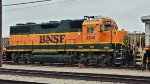 BNSF 2346